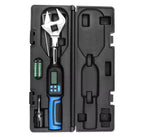 ADJUSTABLE DIGITAL TORQUE WRENCH