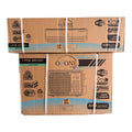 1.5TON  17 SEERS INVERTER OZONE MINI SPLIT