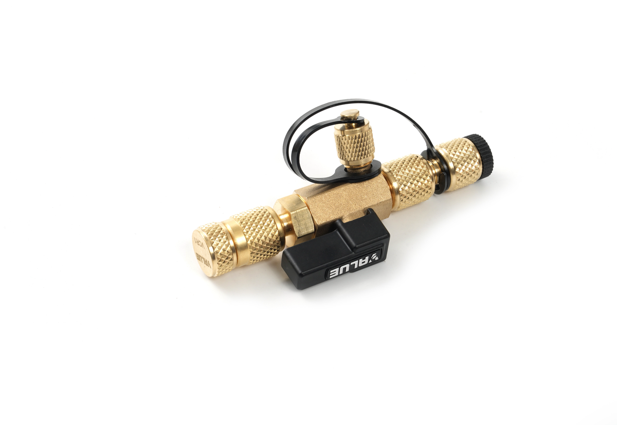 EVACUATION VALVE CORE REMOVAL TOOL VCR-1