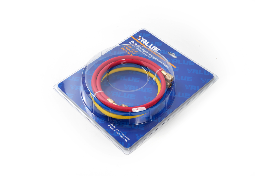 REFRIGERAT CHARGING HOSES R410/R32 90 CM