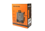 PORTABLE COIL CLEANER