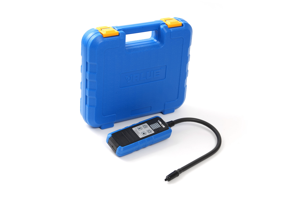 GREAT VALUE LEAK DETECTOR VML-1