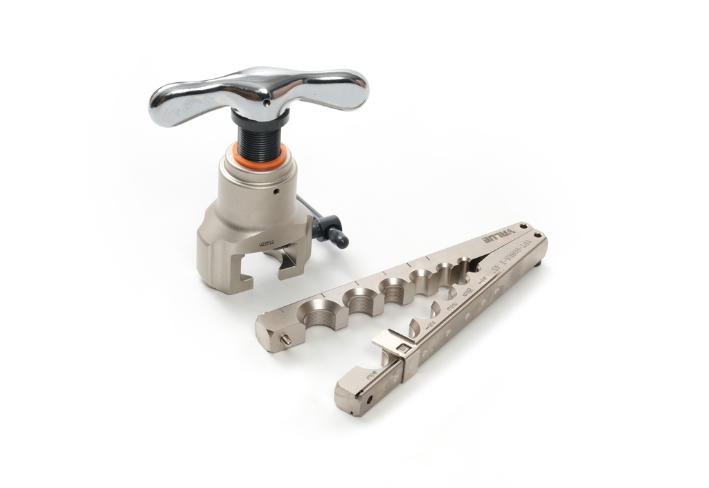 FLARING TOOL (WITH BOX) VFT-808-IN