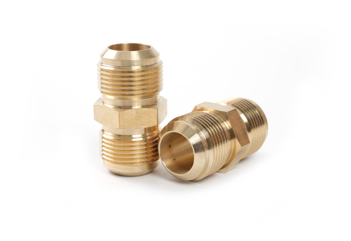 3/4" UNION FITING