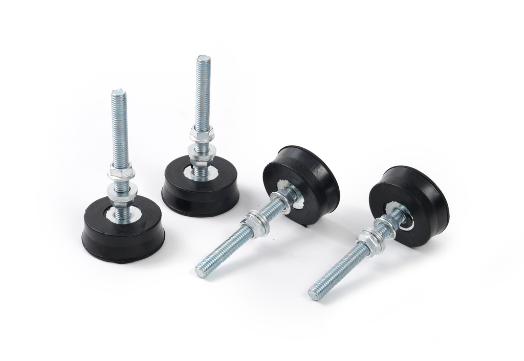 SMALL ANTI-VIBARTION DAMPERS