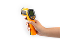 INFRARED THERMOMETER GUN