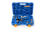 GREAT VALUE EXPANDING HAND TOOL KIT SET