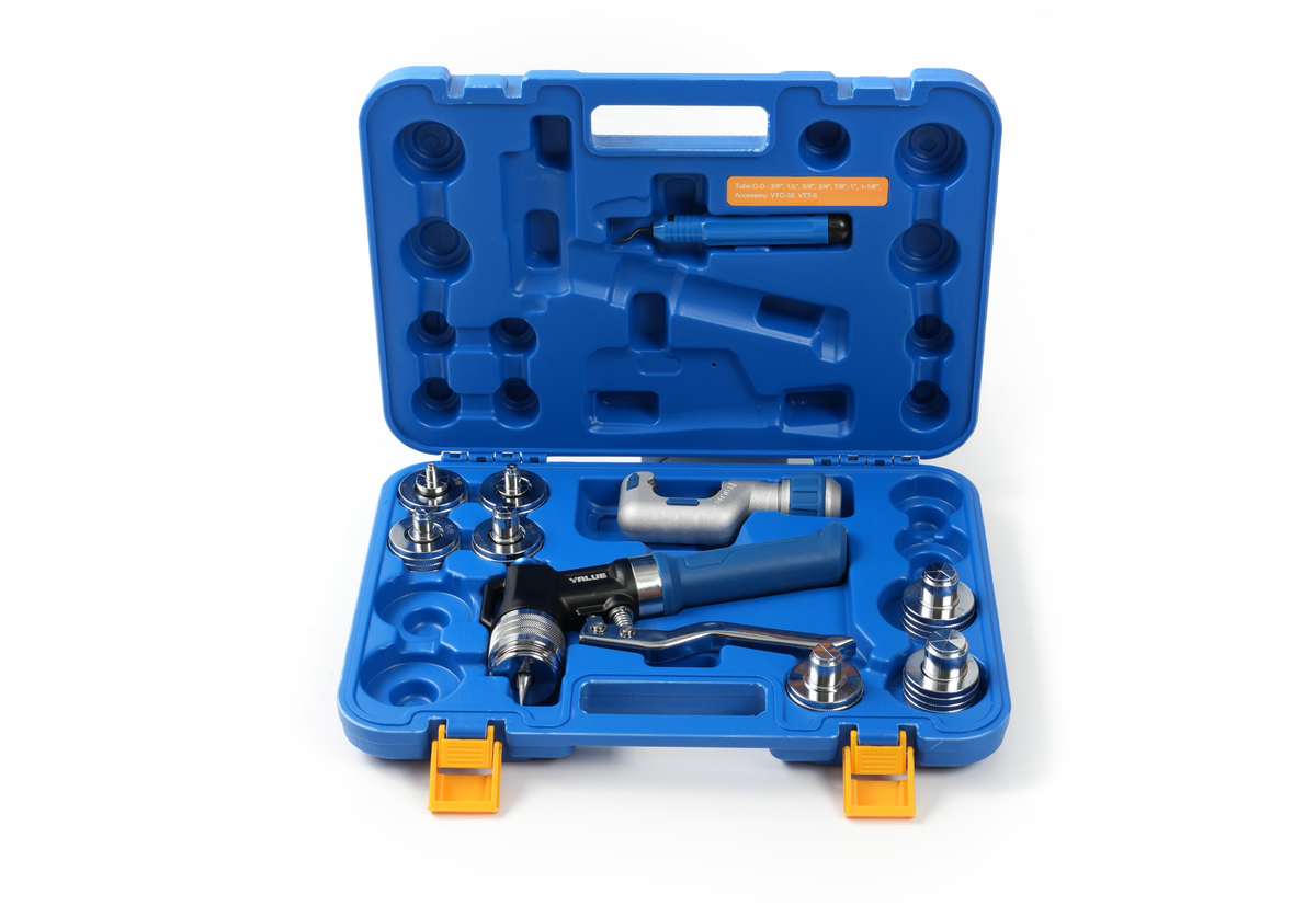 GREAT VALUE EXPANDING HAND TOOL KIT SET