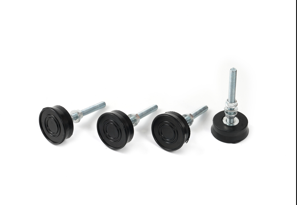 SMALL ANTI-VIBARTION DAMPERS