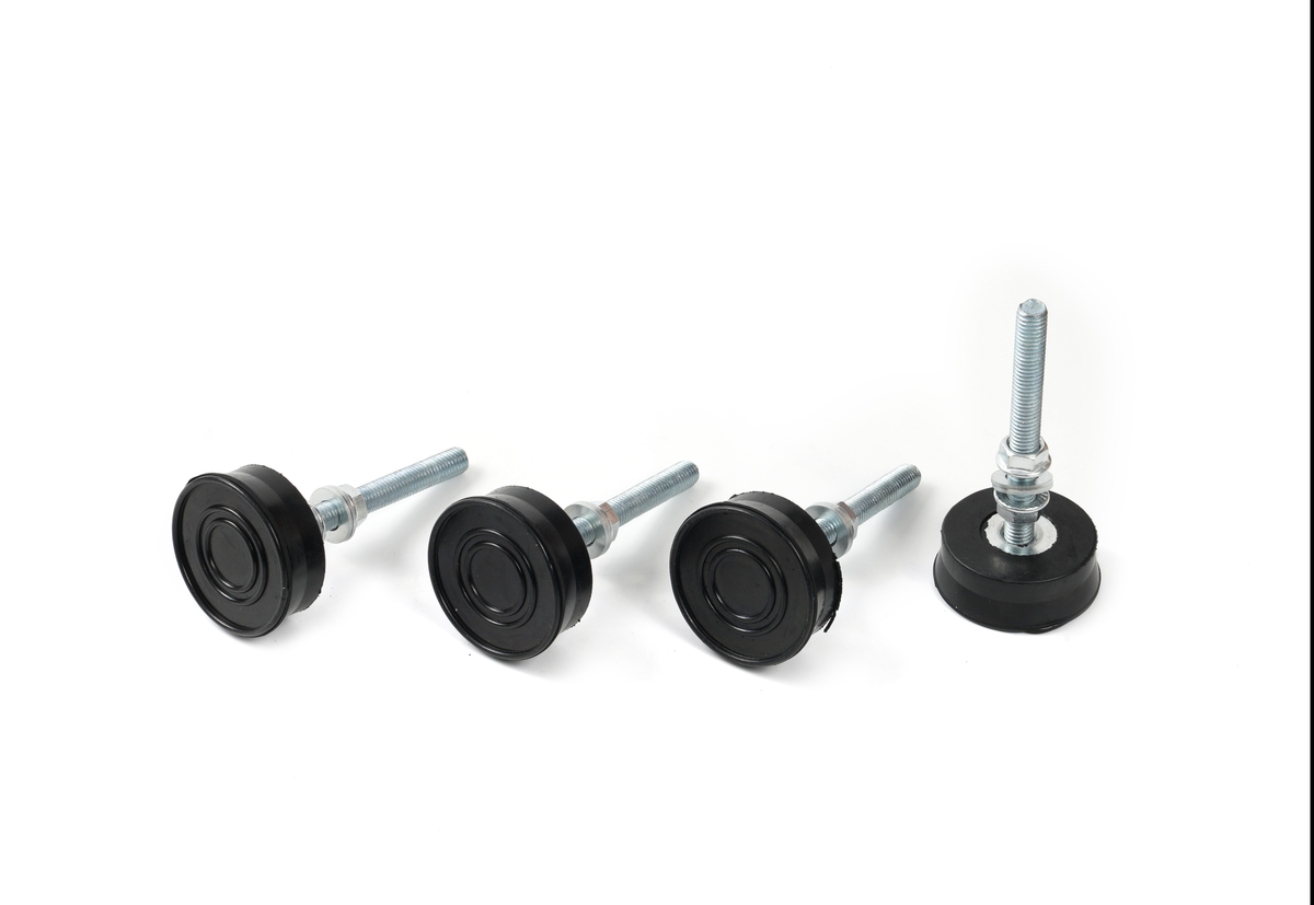 SMALL ANTI-VIBARTION DAMPERS