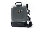PORTABLE COIL CLEANER