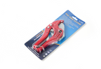 PVC RED PIPE CUTTER CT1060