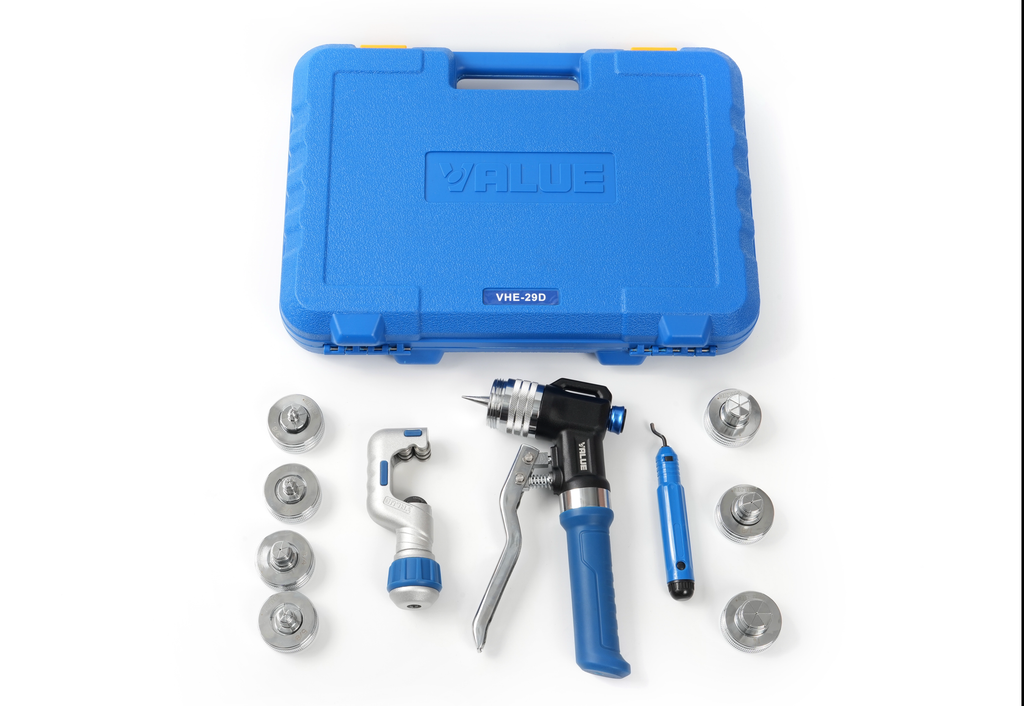 GREAT VALUE EXPANDING HAND TOOL KIT SET