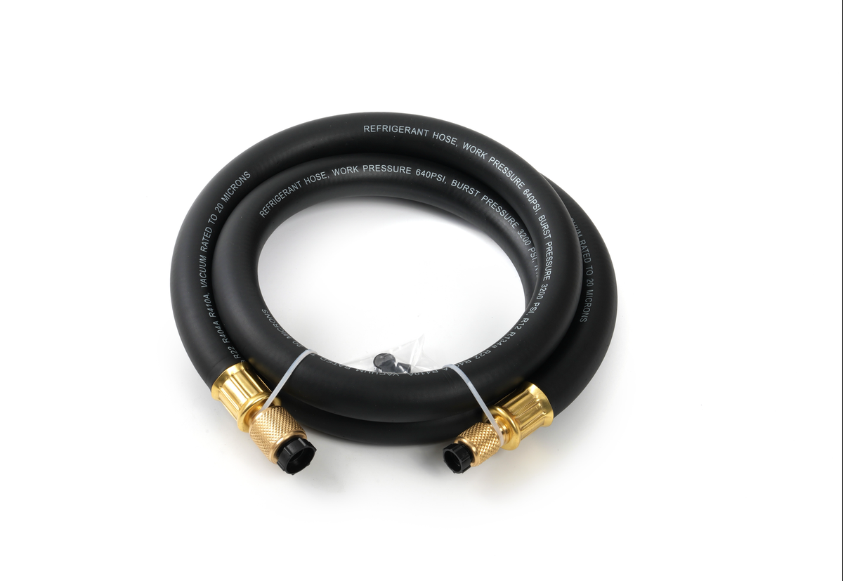 EVACUATION HOSE 1/2" - 1/4" VHB-2