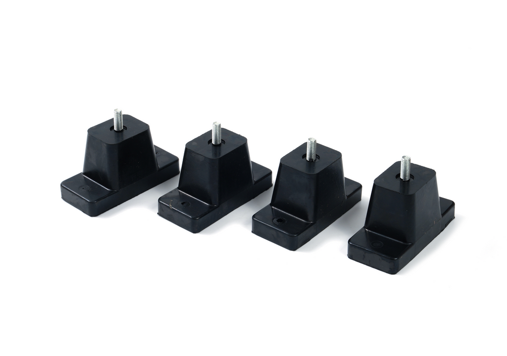 UNIVERSAL ANTI-VIVARTION DAMPERS