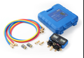 GREAT VALUE DIGITAL FLUORINE DOUBLE METTER GAUGES