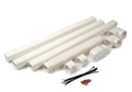 LINE SET COVERS KIT  12 FT 4"