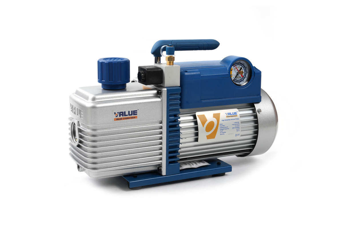 VACUMM PUMP V260-R32