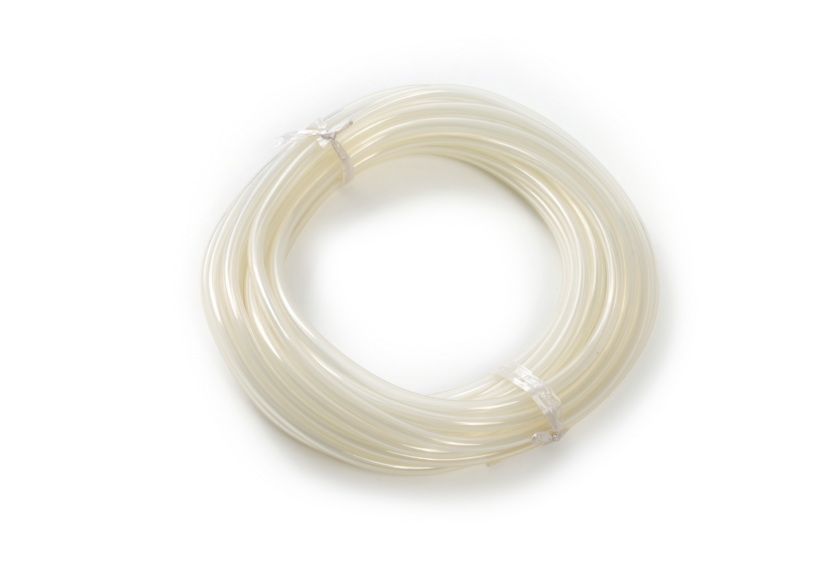 TRASPARENT DRAIN HOSE