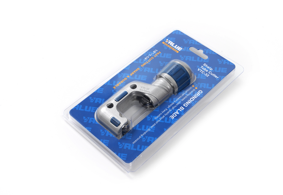 TUBE CUTTER VTC32