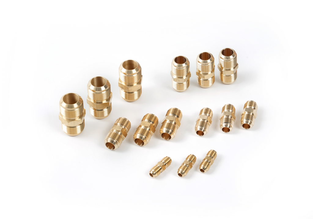1/2" UNION FITING
