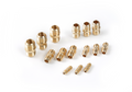 1/2" UNION FITING