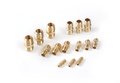 1/4" UNION FITING