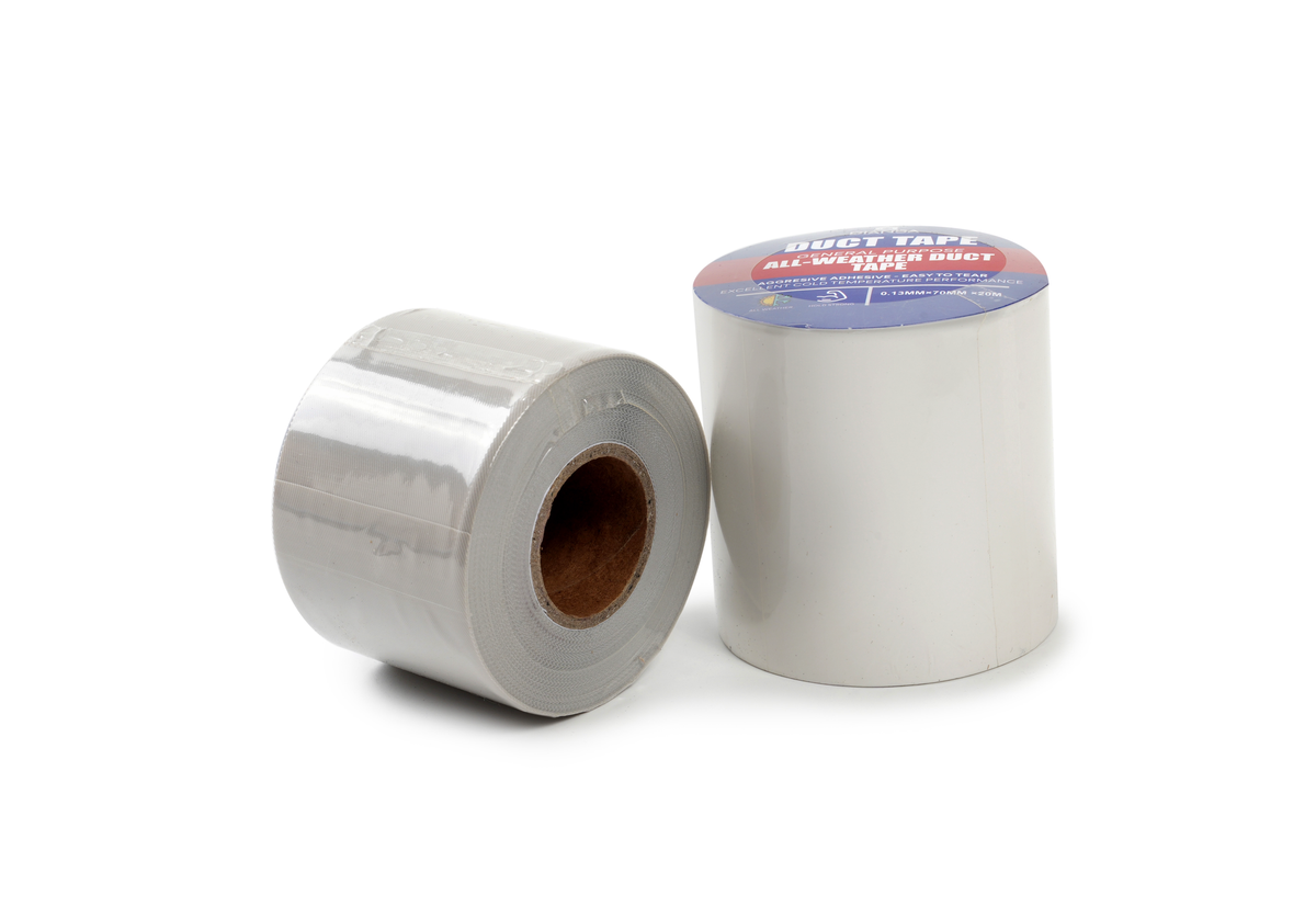 PVC GREY INSULATION TAPE