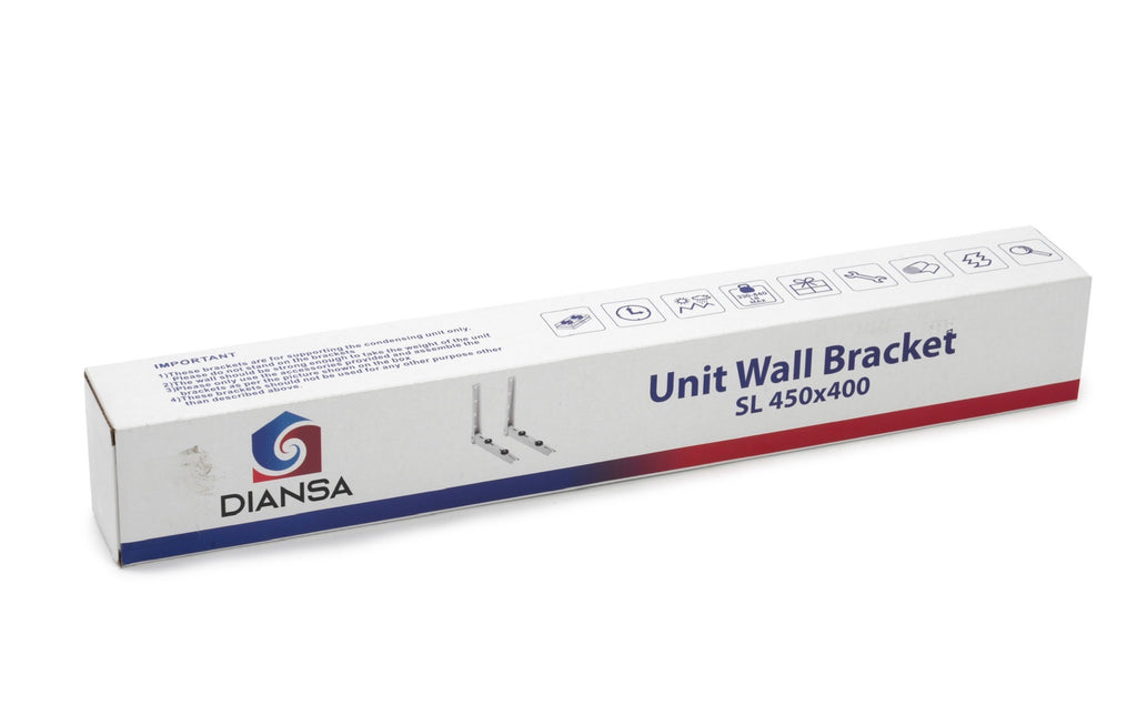 1TON MOUNTING BRACKET