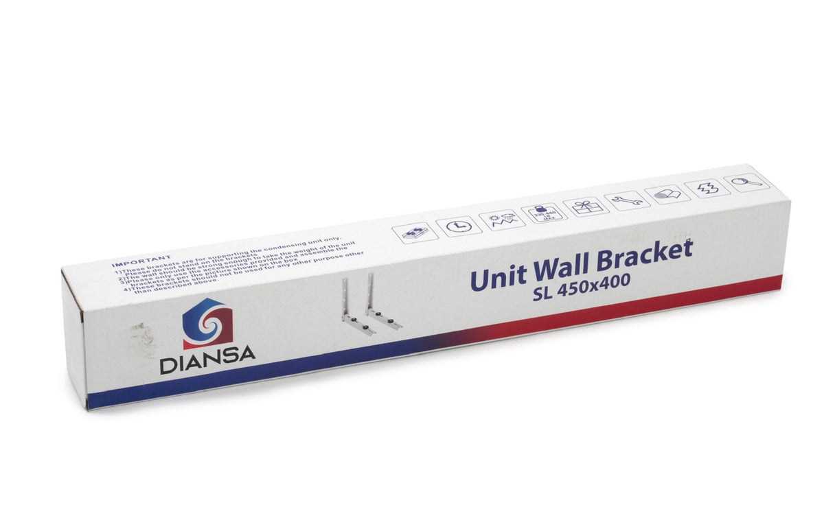 1TON MOUNTING BRACKET