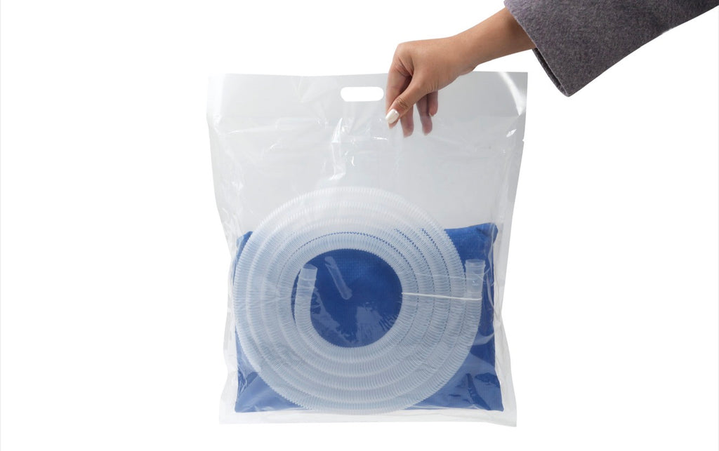 AIR CONDITION CLEANER COVER (UNIVERSAL)537