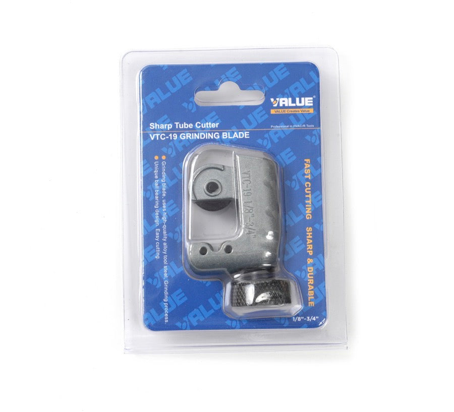 TUBE CUTTER VTC19