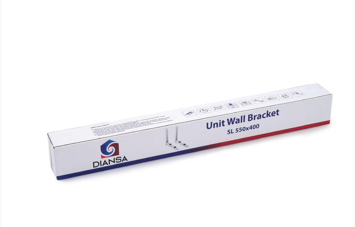 2TON MOUNTING BRACKET