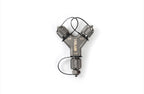 RAPID Y CONECTION VRF1029 3/8"-1/4"
