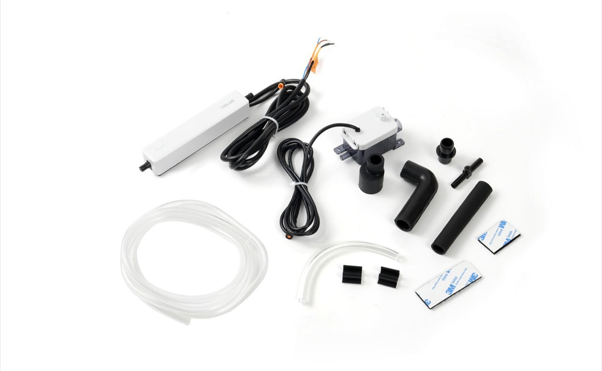 S-MINI CONDENSATE PUMP